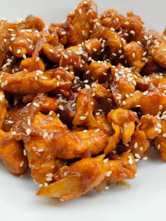Foto resep Chicken Teriyaki