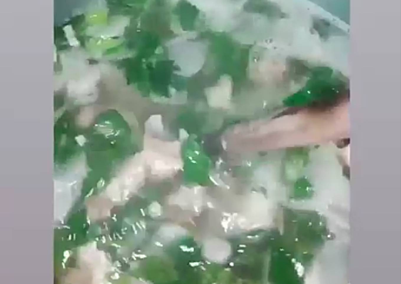 Soto bandung