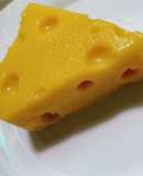 Đậu hũ non làm từ bắp Mỹ