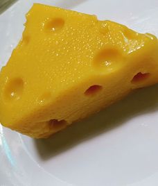 đậu hũ non bắp mỹ