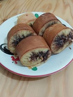 Foto resep Martabak Manis Bersarang Cantik