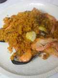 Arroz de aprovechamiento