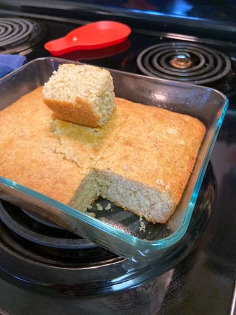 Easy Way Make Recipe Easy No Flour Banana Bread that is Can Pamper Your Tongue, Really Delicious}