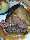 Guanciole affumicate al BBQ