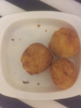 Anti Ribet, Bikin MPASI Perkedel Kentang Bunda Pasti Bisa