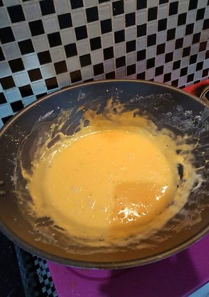 Foto resep Cheese saus