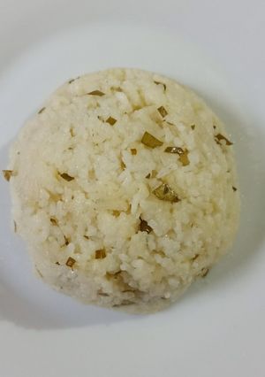 Foto resep Nasi Wangi (Ala sisca MCI6)