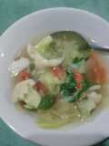 Sup pembakar lemat diet GM