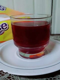 Foto resep Jamu Anget Badan