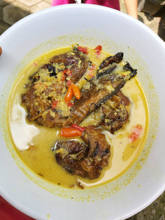Foto resep Mangut Lele Khas Jogja