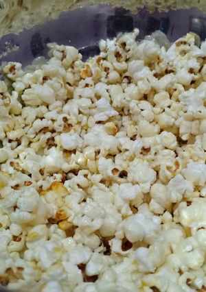 صورة لوصفة ماييس (ذرة) كراميل