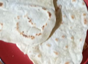 Una foto de Rapiditas caseras