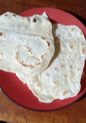 Una foto de Rapiditas caseras