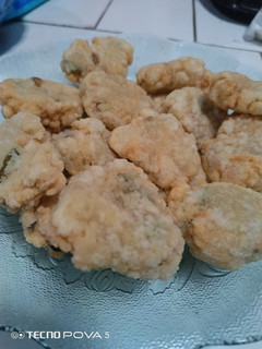 Foto resep Cireng Tahu