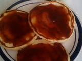 Hot cakes