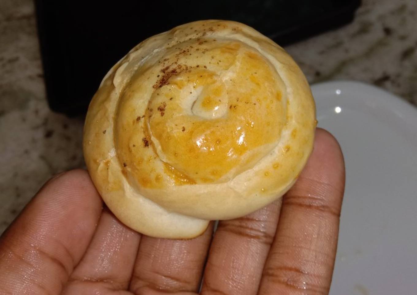 French Bread roll