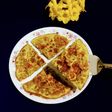 Potato Omelet