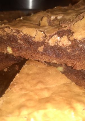 Una foto de Brownie