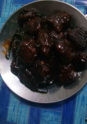 Foto resep Godok-godok batinta