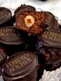 Ferrero rocher maison
