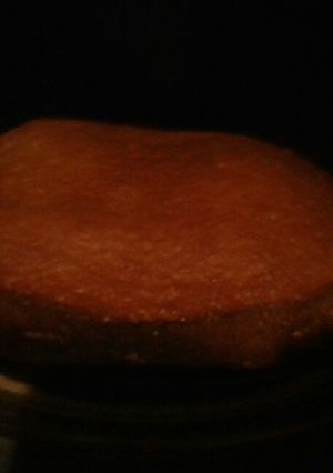 Una foto de Bizcochuelo rico y sabroso