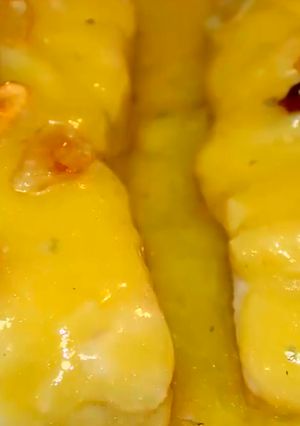 Foto principal de Truco para Hacer Bacalao al Pil-Pil en 3 Minutos!!