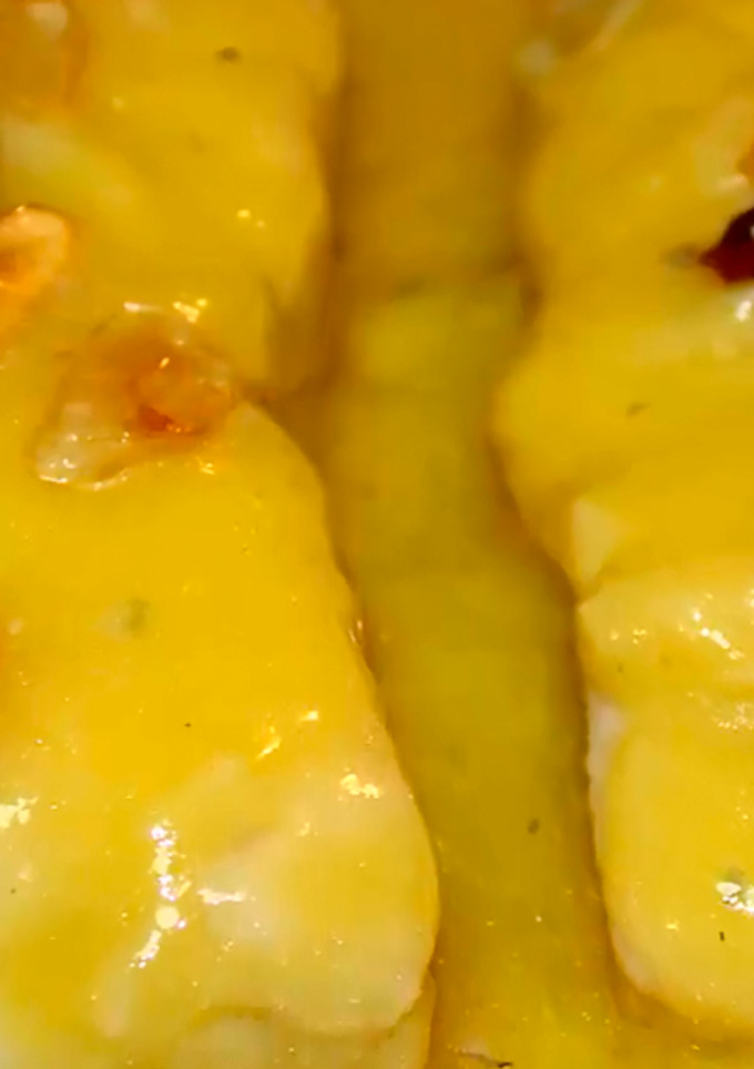 Una foto de Truco para Hacer Bacalao al Pil-Pil en 3 Minutos!!