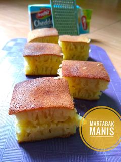 Foto resep Martabak Manis aka Terang Bulan