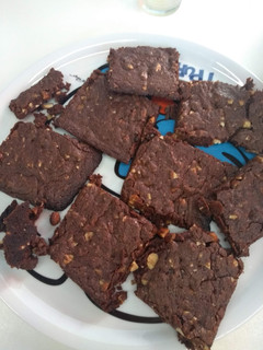 Foto di Brownies