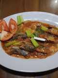 SARDINES CABAI - DAPUR MARISA