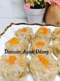 Dimsum Ayam Udang