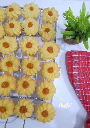 Foto resep Semprit Jadul