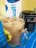 Es Susu Coklat