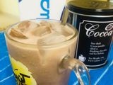 Es Susu Coklat