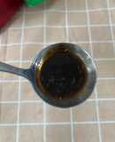 Obat batuk tradisional kecap dan jeruk nipis