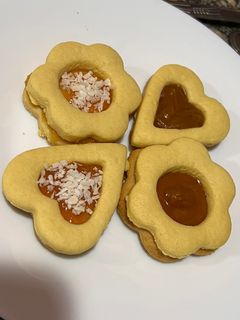 صورة لوصفة سابليه 🥣🍽️
