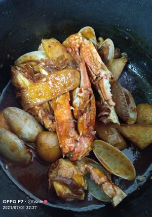 Gambar Shellout