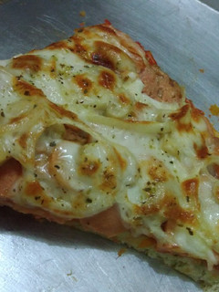 Foto resep Pizza Tuna Melt