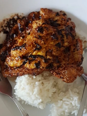Cara Gampang Menyiapkan Resep Nasi Telor Pontianak yang Lezat Anti Ribet, Lezat