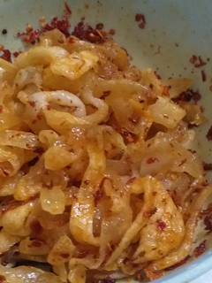 Foto resep Cirambay