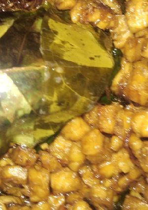 Foto resep Tempe orek