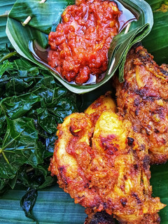 Foto resep Ayam Bakar Bondowoso