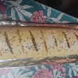 Brazo de gitano