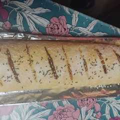 Una foto de Brazo de gitano