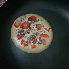 รูปของ Pancake Diet 2