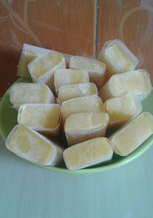 Foto resep Es gabus nutrisari
