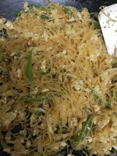 Foto resep Soun Goreng Sederhana