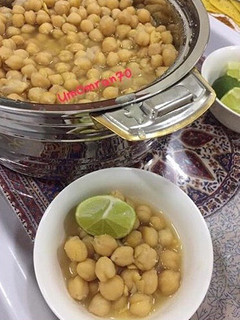 صورة لوصفة النخي