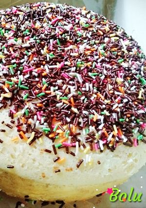 Foto resep Bolu pisang endul