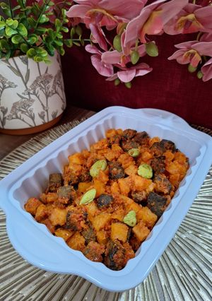 Foto resep SAMBAL GORENG KENTANG HATI PETAI 👍❤️- IDUL FITRI / HIDANGAN HARI RAYA / HAJATAN MANTAP